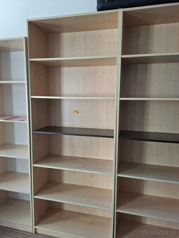 Predám kancelársky nábytok - 5