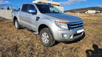 Ranger 2.2, 6M, 150 000km - 5