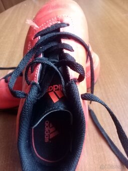 kopačky Adidas - 5