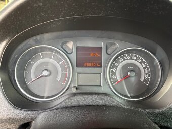 Peugeot 301 HDI prvý majiteľ - 5