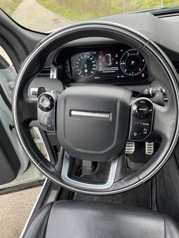 Land Rover Discovery Sport  r.2020 - 5