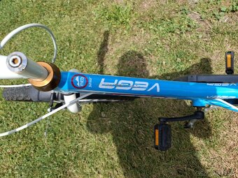 Detský bicykel Dema Vega20 Junior - 5