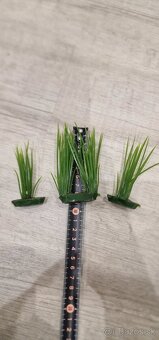 Filter a dekorácia do akvária - 5