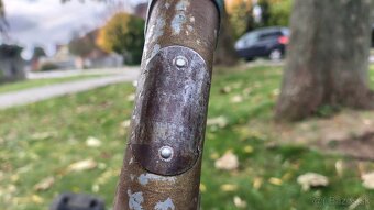 Predchodca mopedu stadion s11 - 5