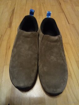 Dámske Topánky Merrell Jungle Moc Ice+ Veľkosť 38,5 - 5