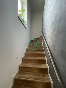 Moderný rodinný dom na prenájom v žiadanej lokalite - 5