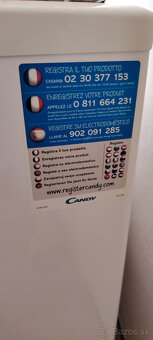 Chladnicka mala 85 x 50 - 5