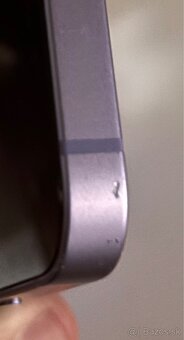 iPhone 12 mini 64GB Fialový - 5