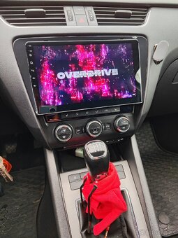 autoradio 2 din PREMIUM do octavia, superb, passat, yeti - 5