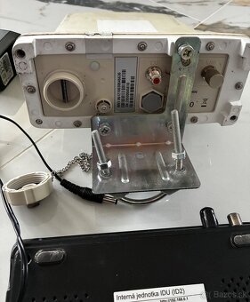 Asiatelco ODU/IDU (Duobox) Orange - 5