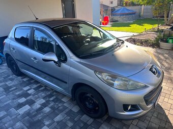 Peugeot 207 - 5