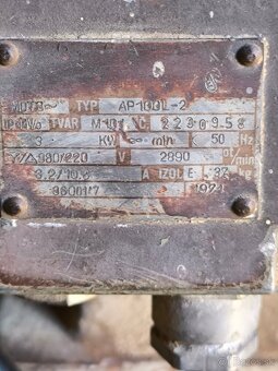 Predám šrotovník - 5