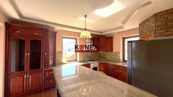 LUKRATÍVNA PONUKA – na predaj LUXUSNÝ rodinný dom MICHALOVCE - 5