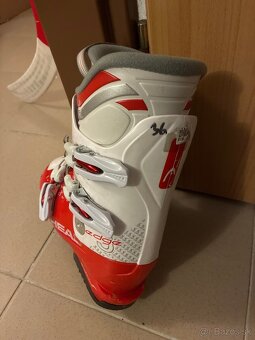 Detské lyže Blizzard Stratos 100 - 5