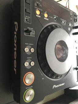 PIONEER CDJ 1000 - 5