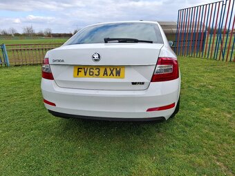 Skoda Octavia 3 1.6 tdi 77kw rozpredam - 5