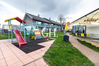 Rezidencia Čerešňový sad – bývanie pod Tatrami s dušou príro - 5