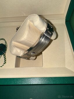 Hodiny Rolex Submariner Date - 5