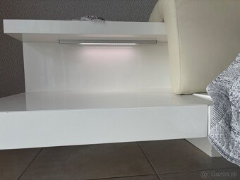 Manželská postel - 5