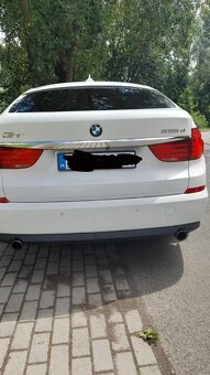BMW 5 GT - 5