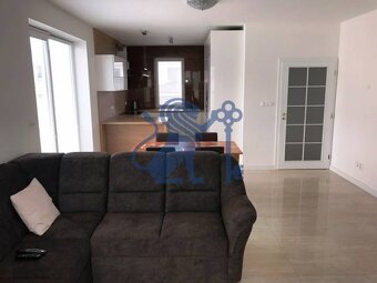 3 izbový byt, 50 m2 terasa, 2PS, Gajarská ulica, Záhorská By - 5