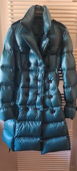 Páperová bunda Seventy - 5