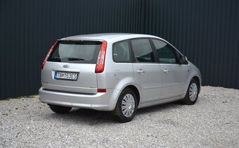 Ford C-Max 1.60 TDci - 5
