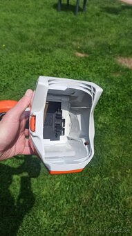 Stihl fsa 60r krovinorez - 5