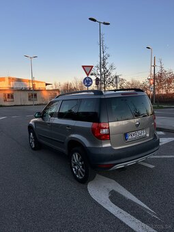 Skoda Yeti 2010 odpocet DPH - 5