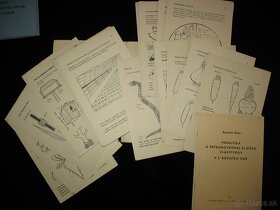 Prehľad učebných pomôcok a iné - 5