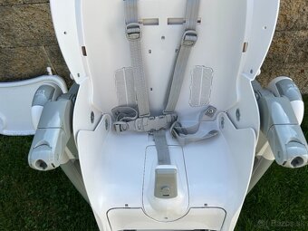 Stolicka Peg Perego tatamia - 5