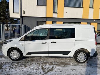 FORD TRANSIT CONNECT 1.6 TDI - 5