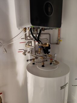 Inštalatér, Vodár, Kurenar - 5