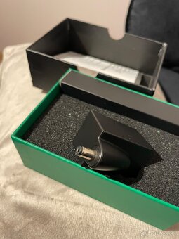 Dragonhawk B1 Wireless Tattoo Battery Power Supply DC Co - 5