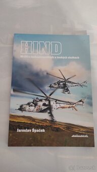 Plastikové modely - 5