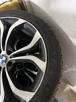 275/40 r20 letné pneu - 5