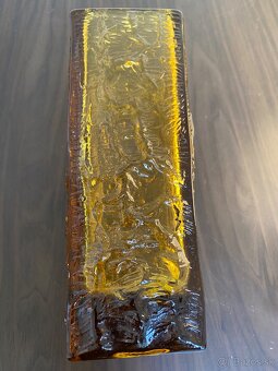 Vaza V.Urban Sklo Union - 5