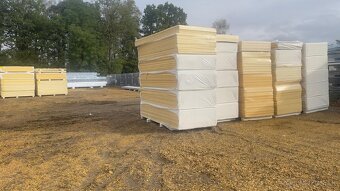 Płyty izolacyjne PIR - 5