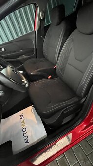 Renault Clio Energy TCe 75 E6c Advantage - 5