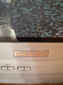 Philips SL9 1E AA model 28PT5106/58 - farebný - 5
