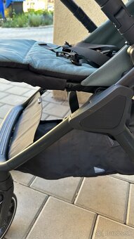 Športový kočík EasyWalker Jackey XL - 5