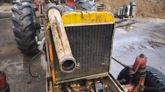 Zetor 6911 náhradné diely - 5