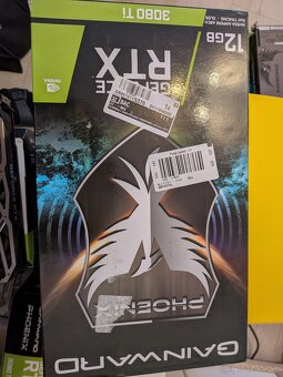 NVIDIA Gainward GeForce RTX 3080TI Phoenix - 5