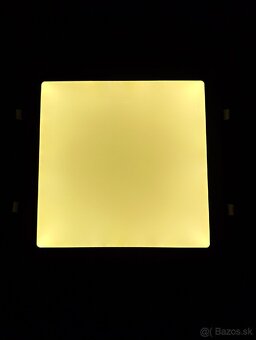 LED panel do sadrokartónu Milio 30x30cm - 5