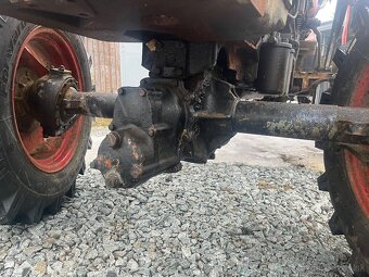 Predám Zetor 3511 - 5