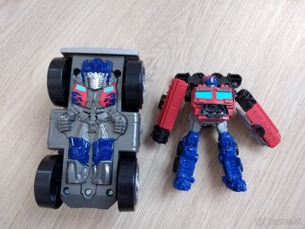 Dino auto, iné hračky - 5