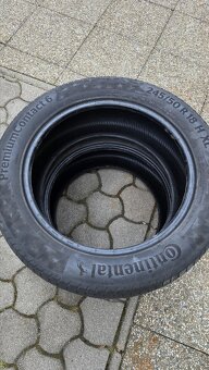 Continental PremiumContact6 245/50/R18 XL - 5