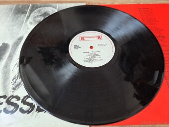 Lp VENOM  -  Possessed - 5