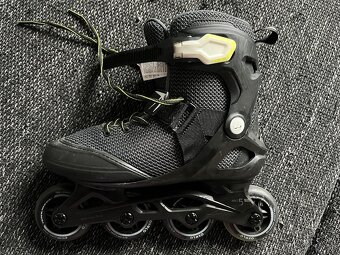 Predam kolieskove korcule - 5