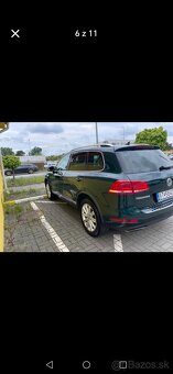 Touareg - 5